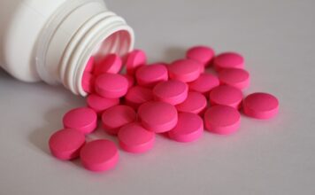 Jaki jest najmocniejszy ibuprofen?